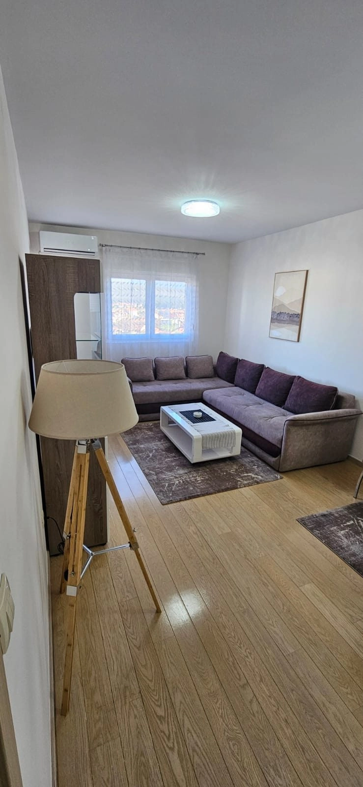 Jednosoban-namjesten-stan-u-City-kvartu-Podgorica-2 Namješten jednosoban stan u City kvartu, Podgorica — fotografija 3
