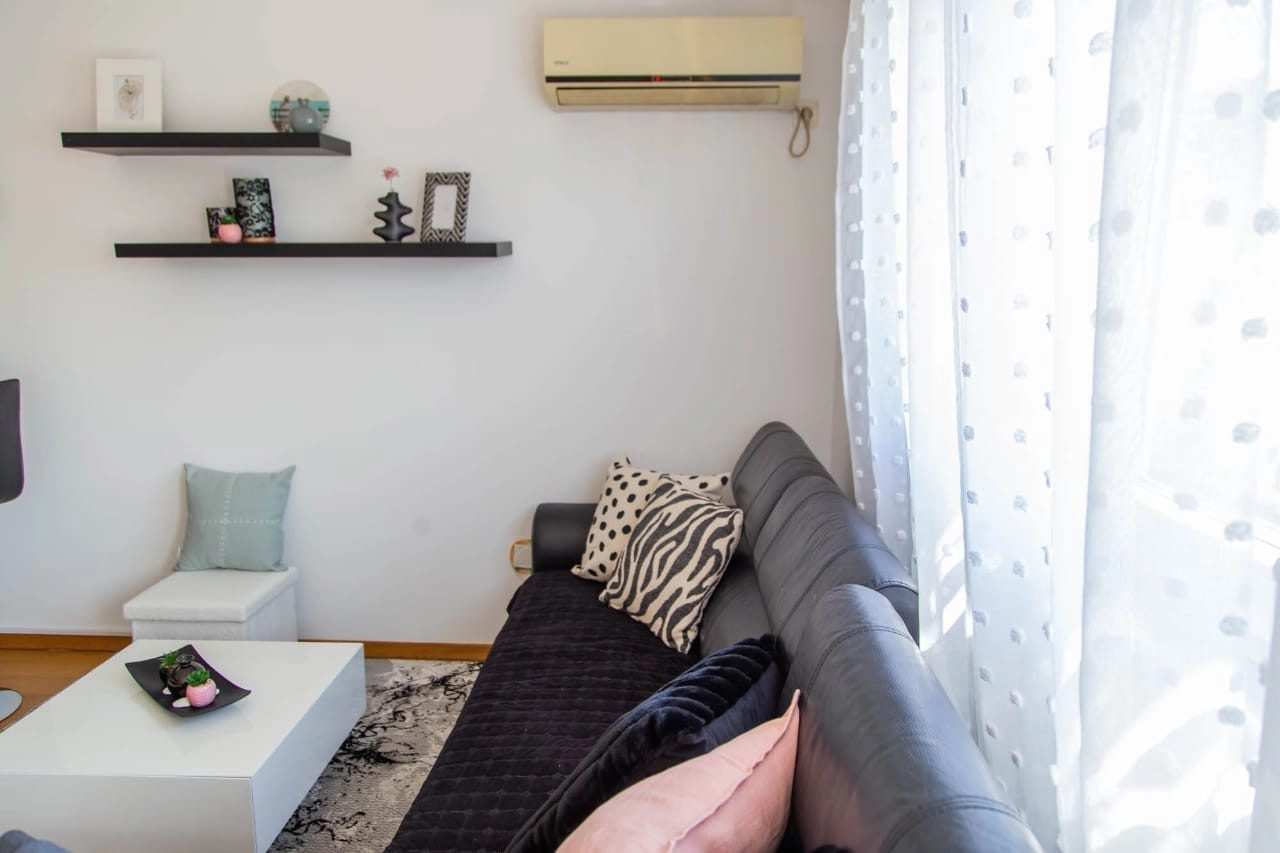 Jednosoban-stan-za-izdavanje-Blok-9-Podgorica-6 Jednosoban stan u Bloku 9, Podgorica — fotografija 7