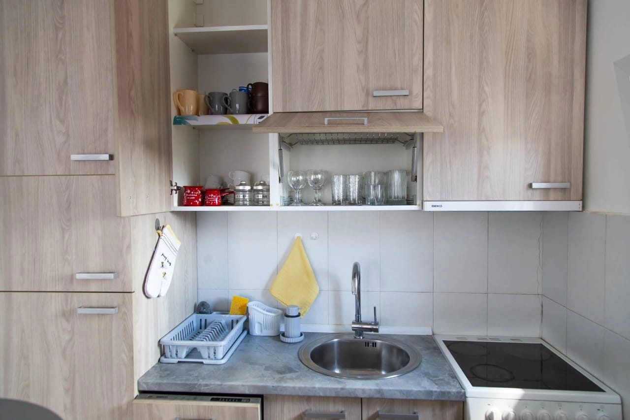 Jednosoban-stan-za-izdavanje-Blok-9-Podgorica-10 Jednosoban stan u Bloku 9, Podgorica — fotografija 11