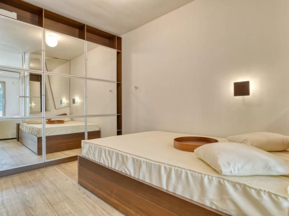 Garsonjera 33 m² – Centar, Budva — fotografija 3