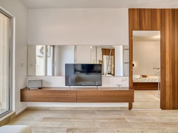 Garsonjera 33 m² – Centar, Budva — fotografija 10