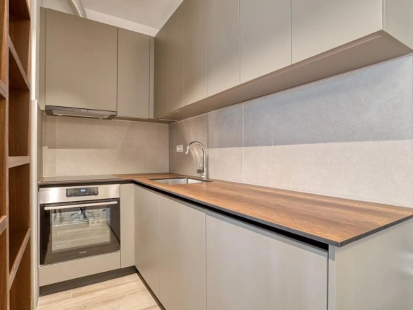 Garsonjera 33 m² – Centar, Budva — fotografija 14