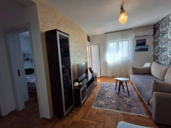 Jednosoban stan 42 m² – Velji Vinogradi, Budva — fotografija 3