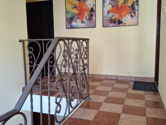 Jednosoban stan 42 m² – Velji Vinogradi, Budva — fotografija 4