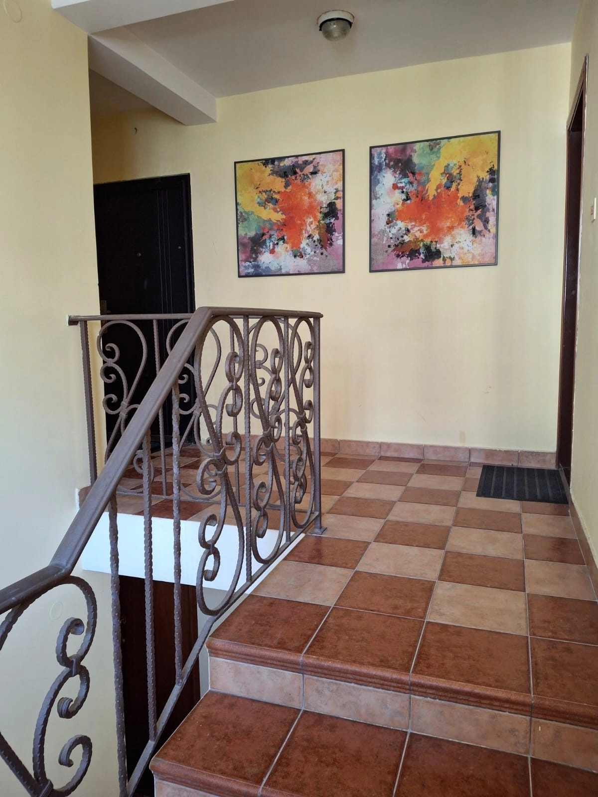 Jednosoban-stan-u-Velji-Vinogradima-Budva-3 Jednosoban stan 42 m² – Velji Vinogradi, Budva — fotografija 4