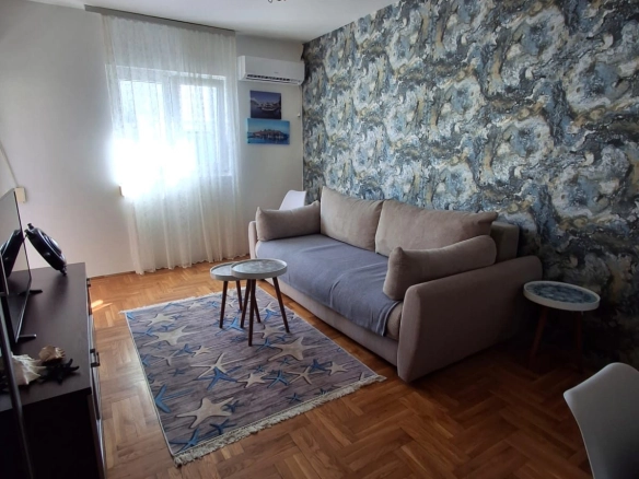 Jednosoban stan 42 m² – Velji Vinogradi, Budva — fotografija 5
