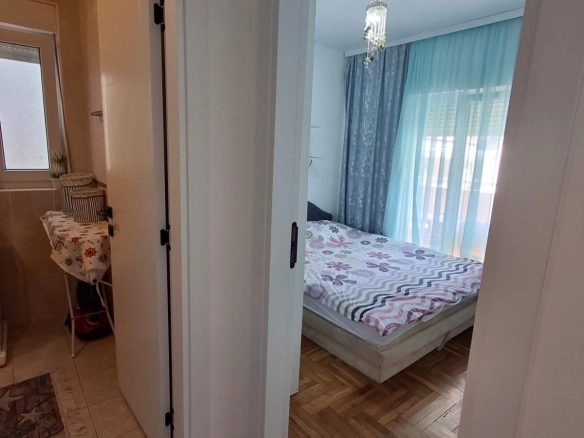 Jednosoban stan 42 m² – Velji Vinogradi, Budva — fotografija 6