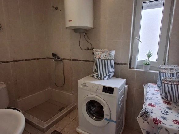 Jednosoban stan 42 m² – Velji Vinogradi, Budva — fotografija 8