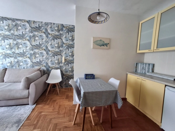 Jednosoban stan 42 m² – Velji Vinogradi, Budva — fotografija 10