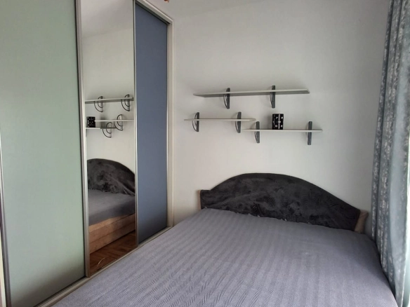 Jednosoban stan 42 m² – Velji Vinogradi, Budva — fotografija 11