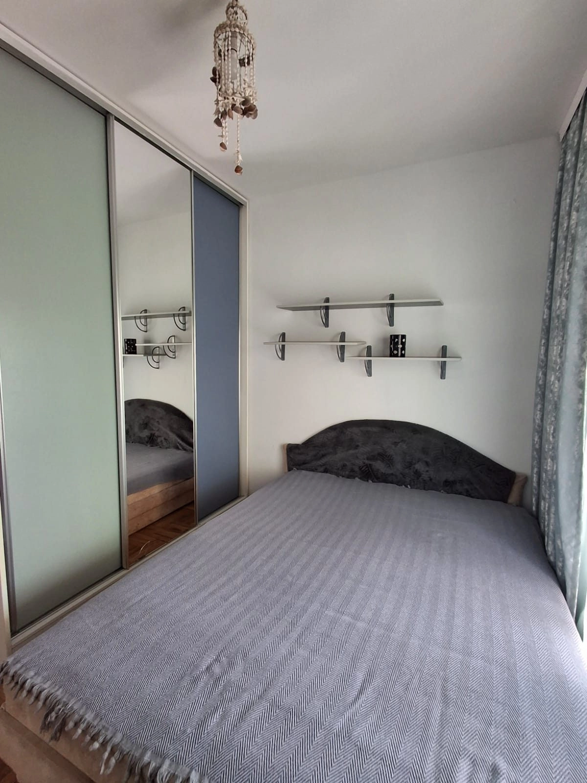 Jednosoban-stan-u-Velji-Vinogradima-Budva-10 Jednosoban stan 42 m² – Velji Vinogradi, Budva — fotografija 11
