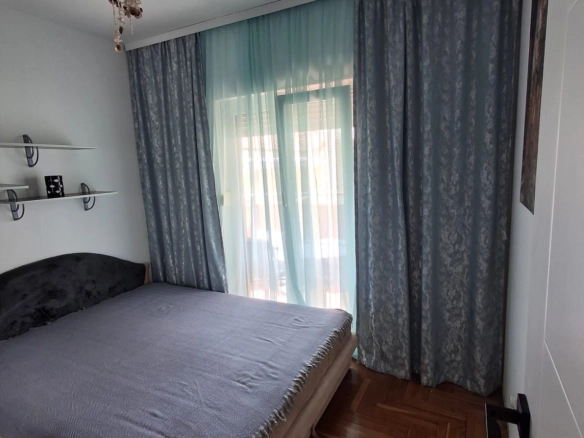 Jednosoban stan 42 m² – Velji Vinogradi, Budva — fotografija 12