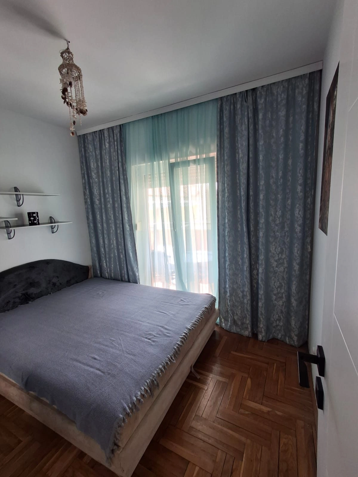 Jednosoban-stan-u-Velji-Vinogradima-Budva-11 Jednosoban stan 42 m² – Velji Vinogradi, Budva — fotografija 12