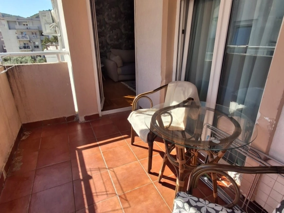 Jednosoban stan 42 m² – Velji Vinogradi, Budva — fotografija 13