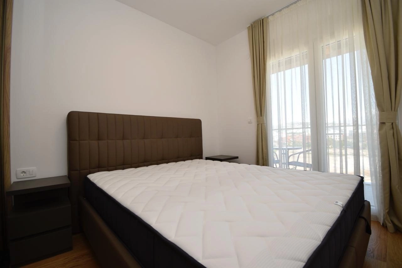 Jednosoban-stan-Central-Point-Podgorica-3 Namješten jednosoban stan, Central Point, Podgorica — fotografija 4