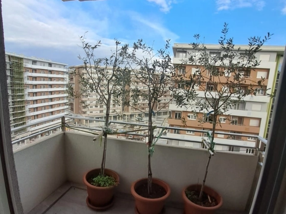 Trosoban stan u naselju Central Point, Podgorica — fotografija 2