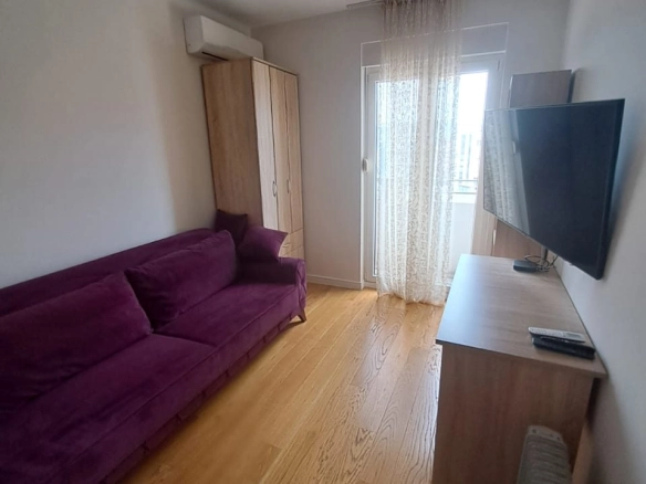Trosoban stan u naselju Central Point, Podgorica — fotografija 3