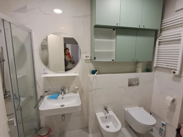 Trosoban stan u naselju Central Point, Podgorica — fotografija 7