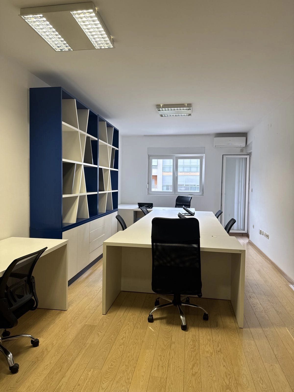 Poslovni-prostor-u-naselju-City-kvart-Podgorica Poslovni prostor 75 m² u City kvartu