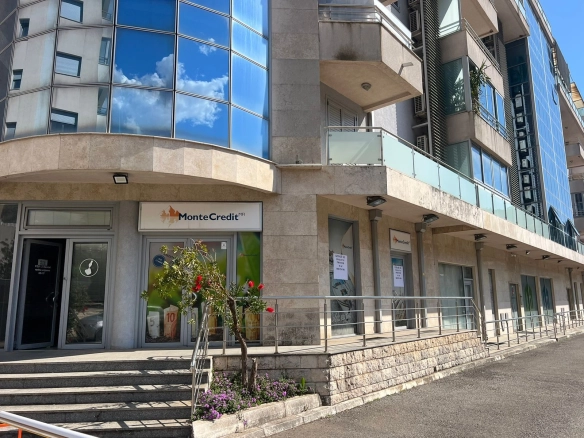 Poslovni prostor 45 m² za izdavanje, Budva — fotografija 3