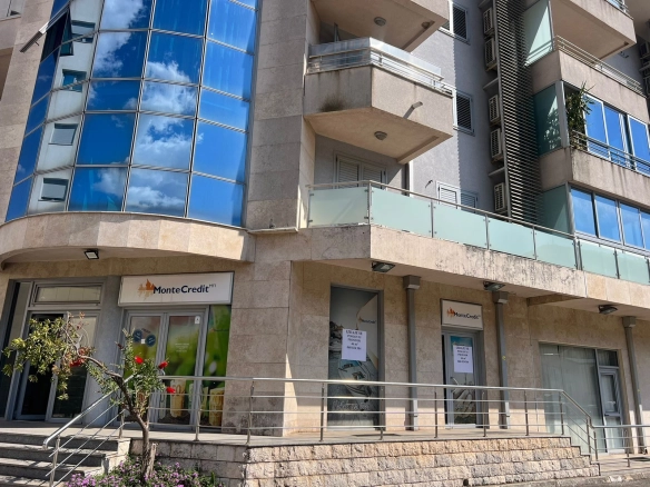 Poslovni prostor 45 m² za izdavanje, Budva — fotografija 5