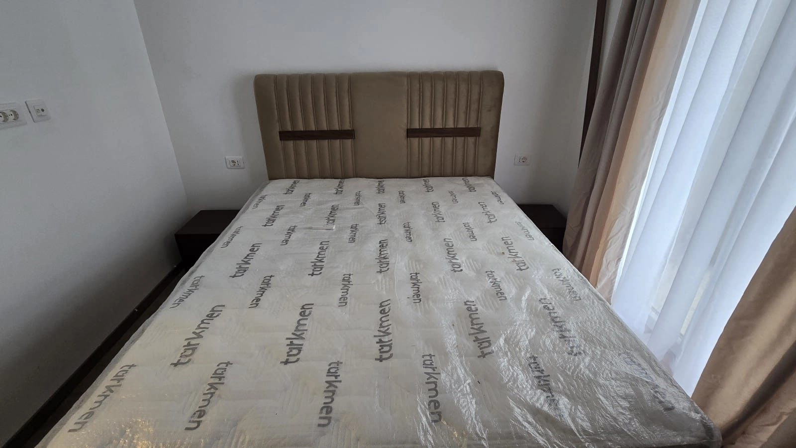 Jednosoban-namjesten-stan-Zabjelo-Podgorica-3 Jednosoban namješten stan u Zabjelu, Podgorica — fotografija 4