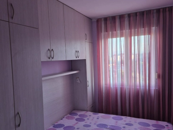 Izdavanje: Jednosoban stan 47 m² – Zabjelo, Podgorica — fotografija 6