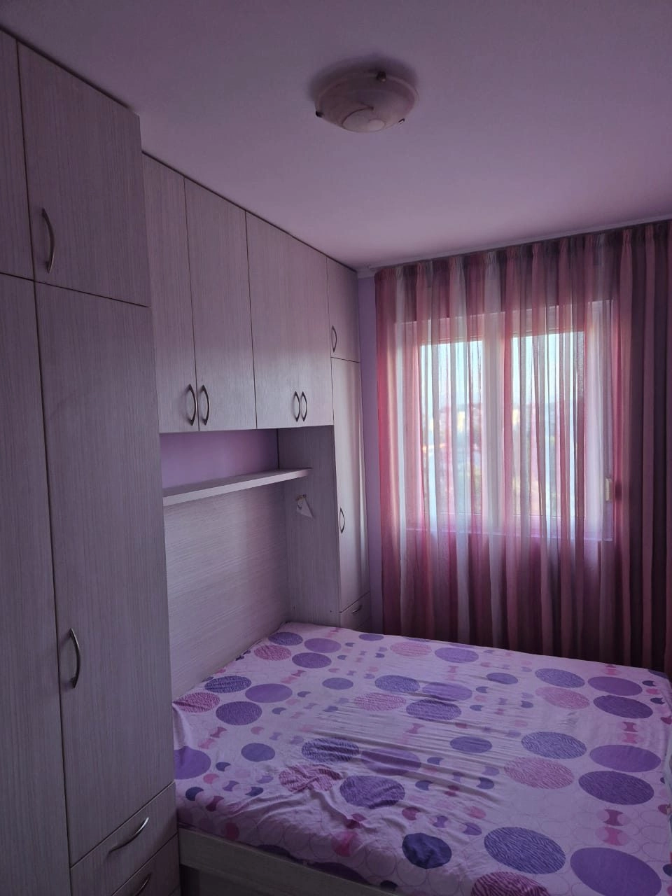 Jednosoban-stan-47-m²-u-Zabjelu-Podgorica-5 Izdavanje: Jednosoban stan 47 m² – Zabjelo, Podgorica — fotografija 6