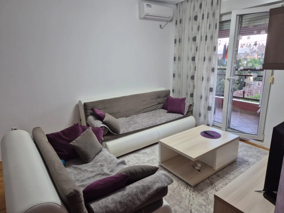 Izdavanje: Jednosoban stan 47 m² – Zabjelo, Podgorica — fotografija 8