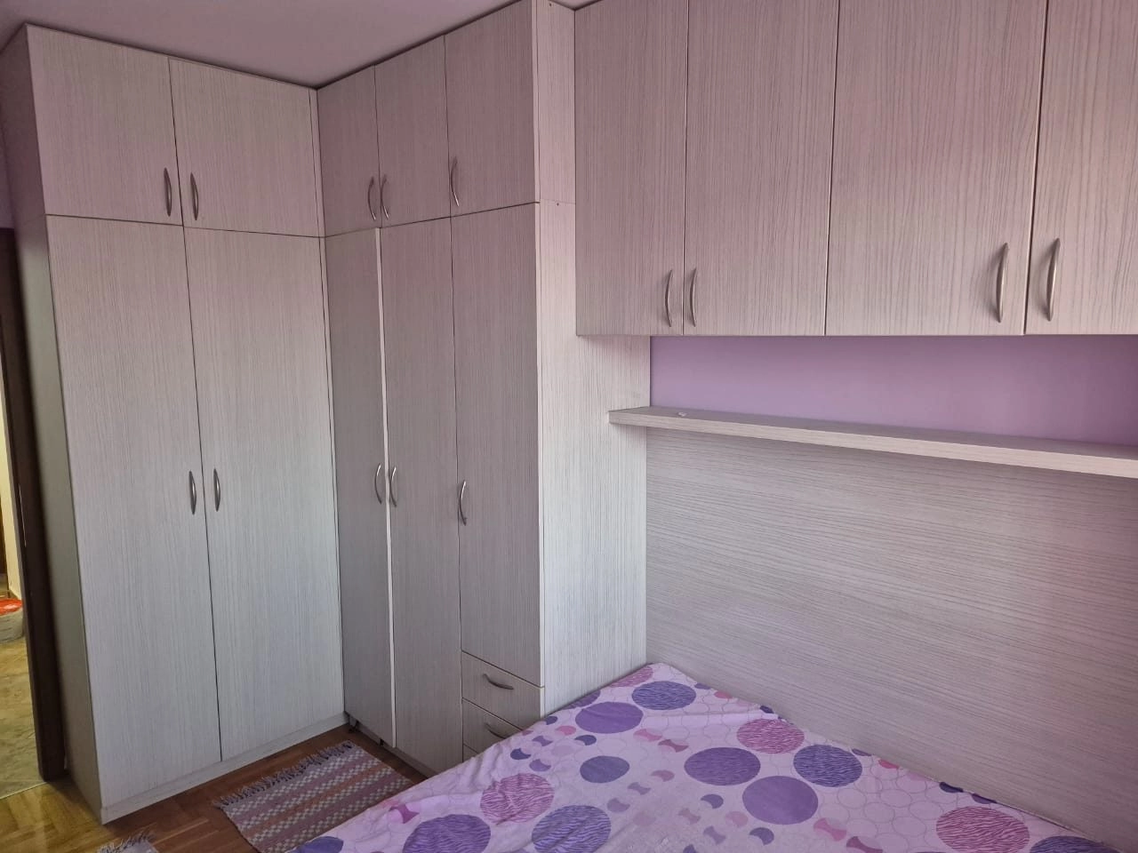 Jednosoban-stan-47-m²-u-Zabjelu-Podgorica-8 Izdavanje: Jednosoban stan 47 m² – Zabjelo, Podgorica — fotografija 9