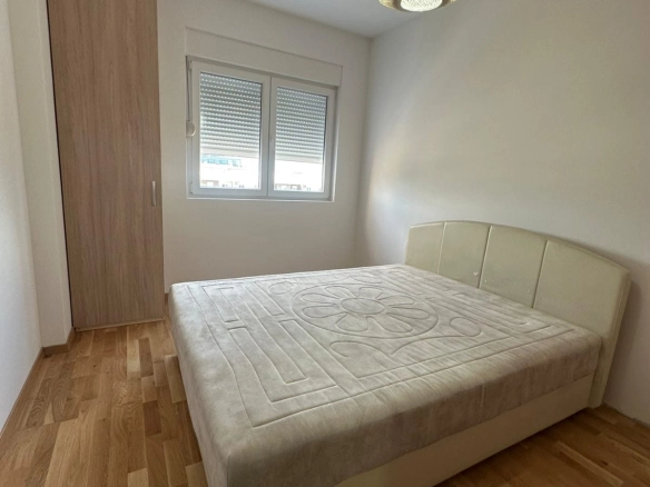 Izdavanje: Jednosoban stan 48 m² – Tuški put, Podgorica — fotografija 4