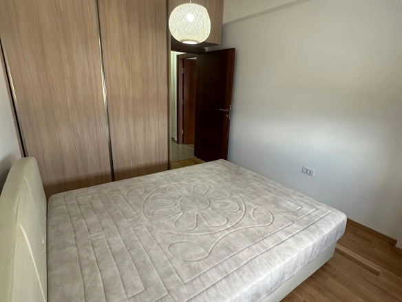 Izdavanje: Jednosoban stan 48 m² – Tuški put, Podgorica — fotografija 5