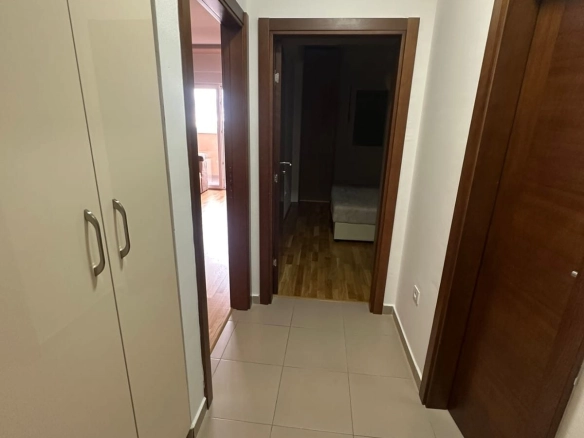 Izdavanje: Jednosoban stan 48 m² – Tuški put, Podgorica — fotografija 6