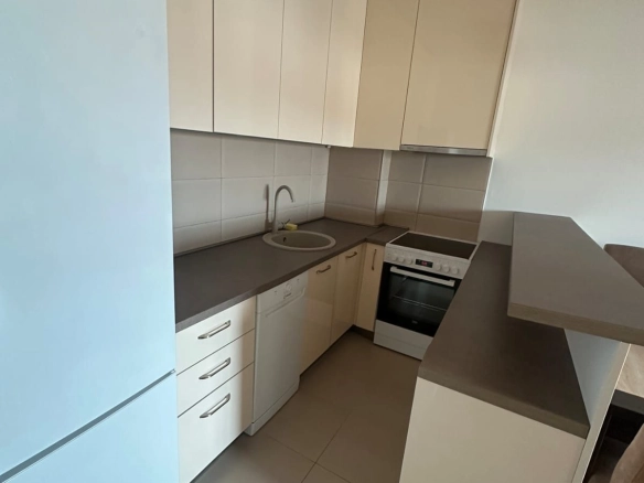 Izdavanje: Jednosoban stan 48 m² – Tuški put, Podgorica — fotografija 7
