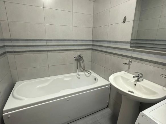 Izdavanje: Jednosoban stan 48 m² – Tuški put, Podgorica — fotografija 9
