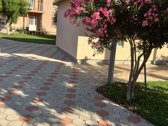 Jednosobna kuća za izdavanje