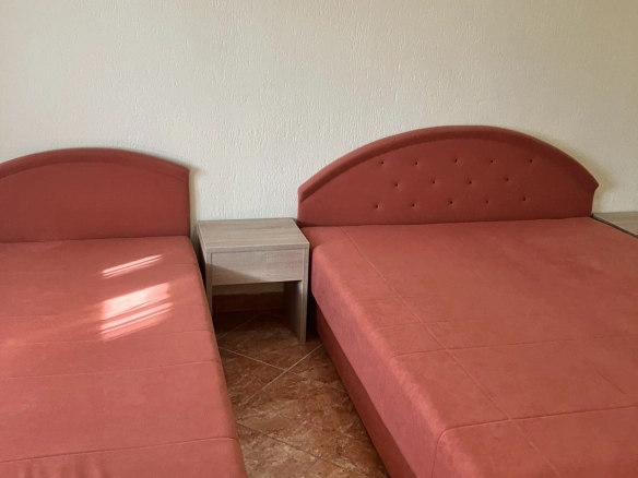 Izdavanje: Kuća 44 m² – Zabjelo, Podgorica — fotografija 2