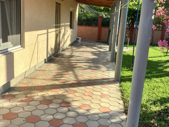 Izdavanje: Kuća 44 m² – Zabjelo, Podgorica — fotografija 3