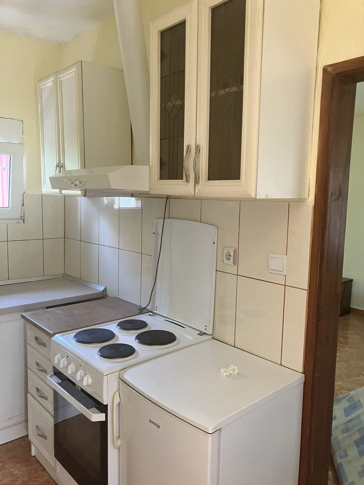 Jednosobna-kuca-za-izdavanje-Zabjelo-Podgorica-4 Izdavanje: Kuća 44 m² – Zabjelo, Podgorica — fotografija 5