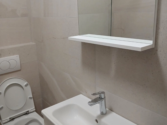 Izdavanje: Poslovni prostor 57 m² – Centar, Podgorica — fotografija 3