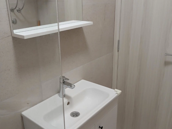 Izdavanje: Poslovni prostor 57 m² – Centar, Podgorica — fotografija 5
