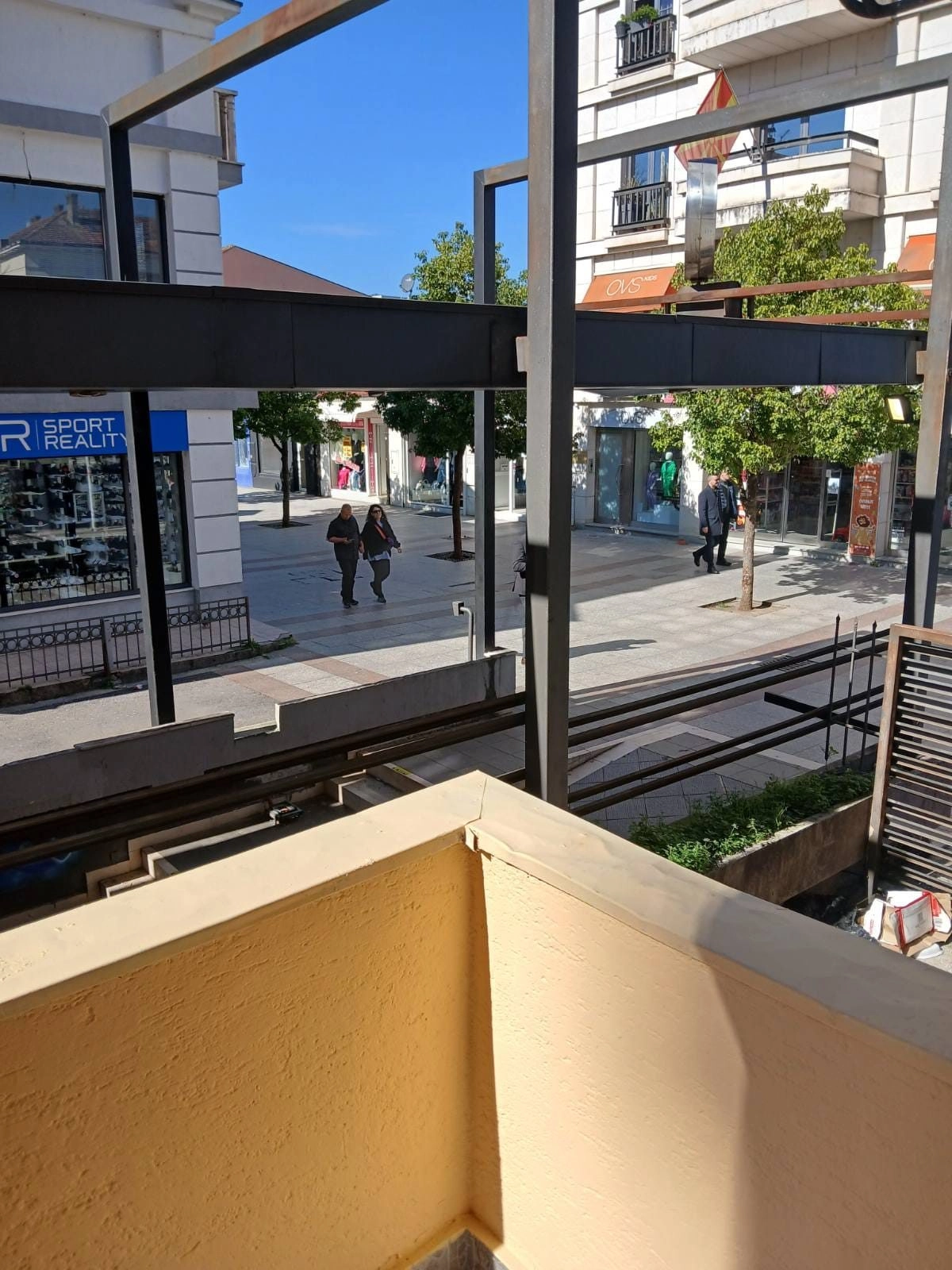Poslovni-prostor-57-m²-u-Centru-Podgorica-11 Izdavanje: Poslovni prostor 57 m² – Centar, Podgorica — fotografija 12