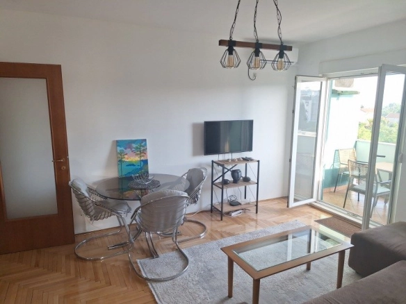 Izdavanje: Jednosoban stan 45 m² – Pobrežje, Podgorica — fotografija 6