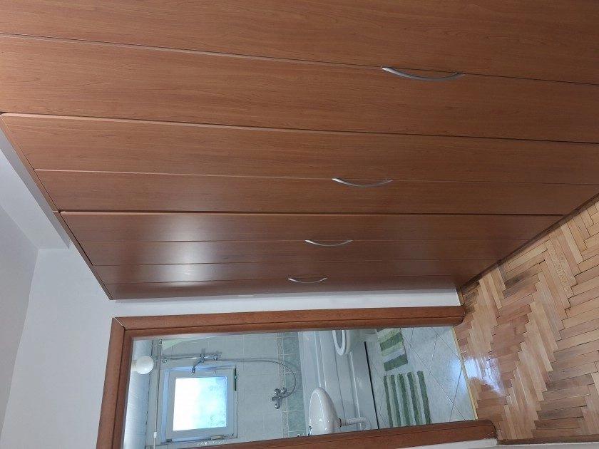 Jednosoban-stan-45-m²-u-Pobrezju-Podgorica-9 Izdavanje: Jednosoban stan 45 m² – Pobrežje, Podgorica — fotografija 10