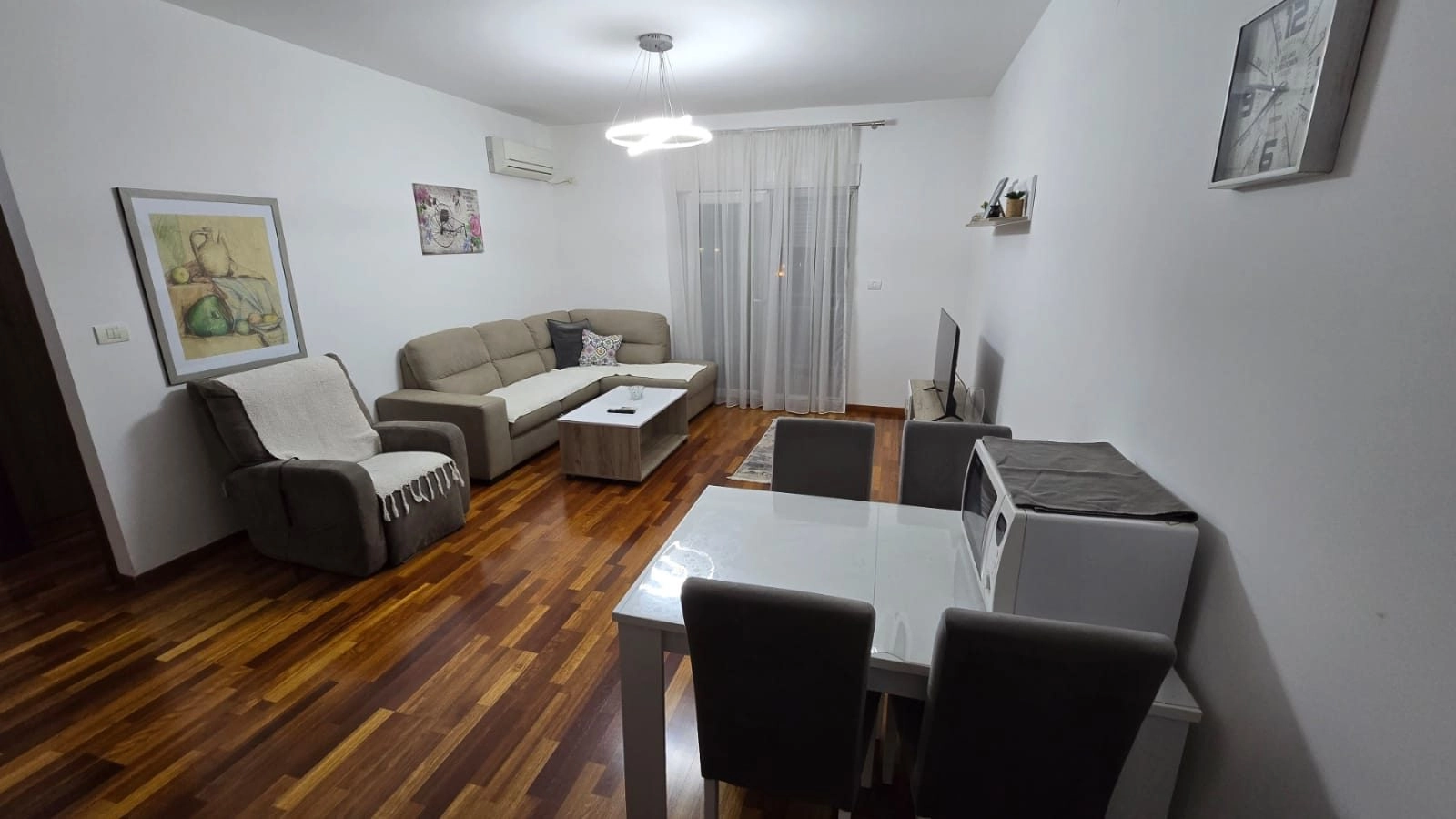 Jednosoban-stan-u-naselju-City-kvart-Podgorica Jednosoban stan u naselju City kvart