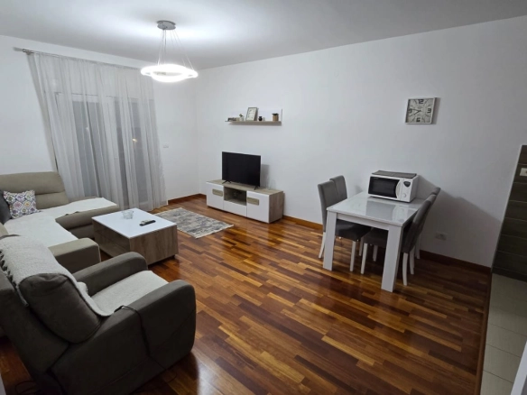 Izdavanje: Jednosoban stan – City kvart, Podgorica — fotografija 3