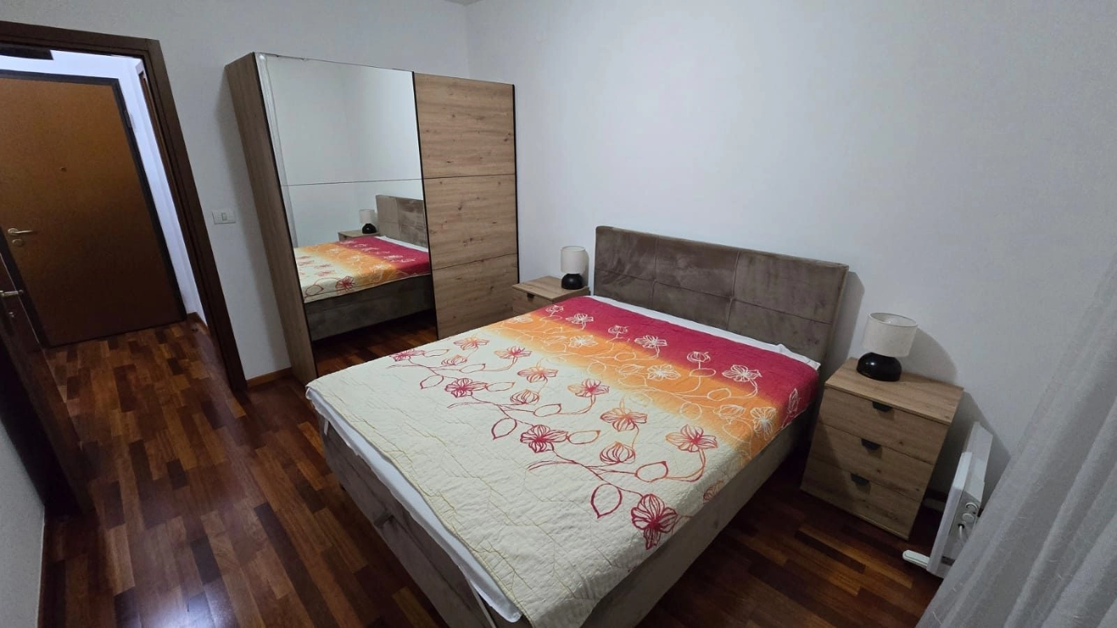 Jednosoban-stan-u-naselju-City-kvart-Podgorica-3 Izdavanje: Jednosoban stan – City kvart, Podgorica — fotografija 4