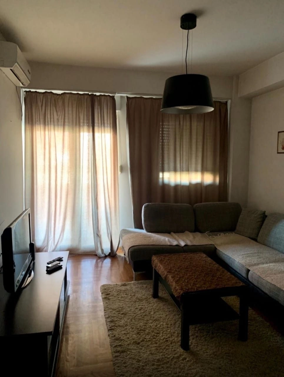 Jednosoban-stan-u-City-kvartu-Podgorica Jednosoban stan u City kvartu