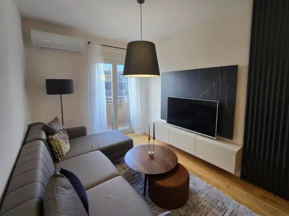 Jednosoban stan 42 m²