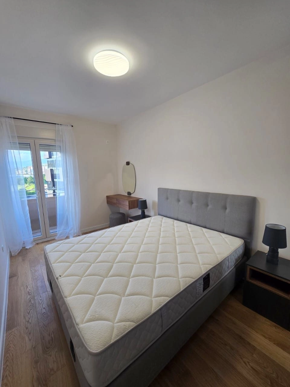 Jednosoban-namjesten-stan-Central-Point-Podgorica-4 Namješten jednosoban stan u naselju Central Point, Podgorica — fotografija 5